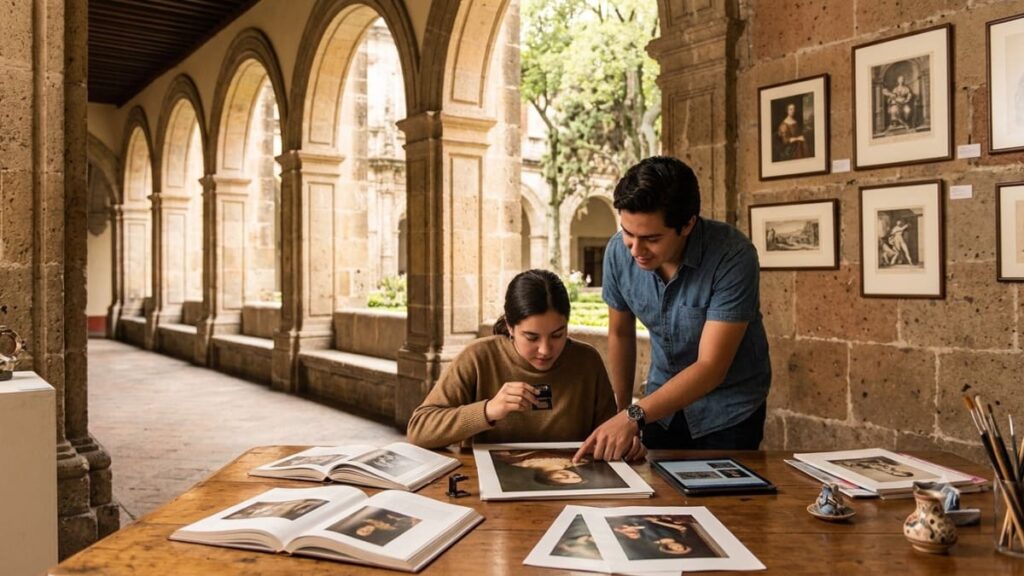 cuanto-dura-estudios-e-historia-de-las-artes