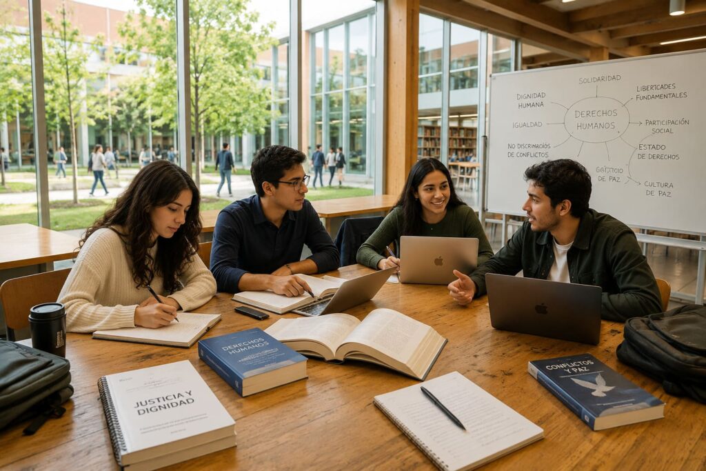materias-licenciatura-derechos-humanos-gestion-de-paz